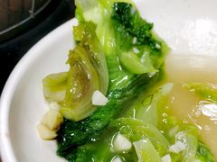 -大富蚝乌东哥饭店·石锅鱼杂·柠檬鸭(革新路店)