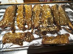 烤羊排-霄汉羊排(万松园一店)
