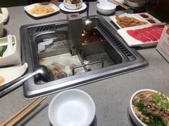 -海底捞火锅(青山湖万达夜宵主题店)