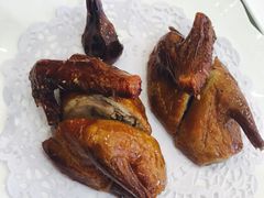 -潮府馆·非遗潮州菜·港式点心(世纪公园店)