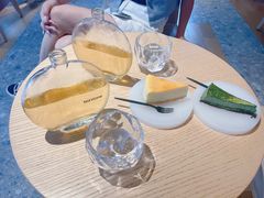 -tea'stone (万象天地店)