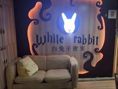 -白兔子密室(长寿路店)