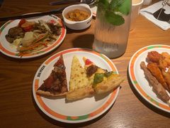 -比格比萨自助(美乐城店)