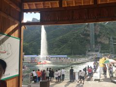 -野三坡清泉山风景区