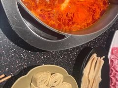 -宽巷子成都火锅(南站店)