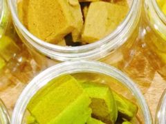 -吴裕泰茶庄(前门大街店)