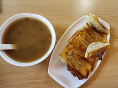 -众口斋锅贴(银泰城店)