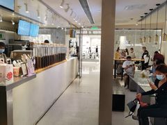 -喜茶(佛山岭南站店)