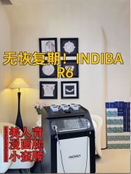 -Fundi张玉珊修身堂·indiba·BTL科技瘦身