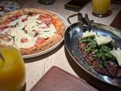 -Mammamia意大利餐厅(阳春巷店)