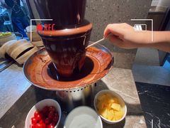 -比格比萨自助(南京万达茂店)