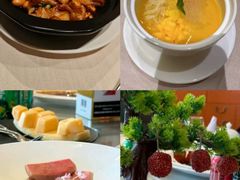 -恒悦轩·粤菜(上海展览中心店)