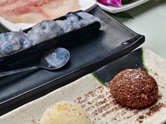 -丽江庭院·云南野生菌·海鲜火锅(鼓楼四合院店)