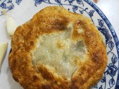 -牛庄高晓山风味馅饼城(海城店)