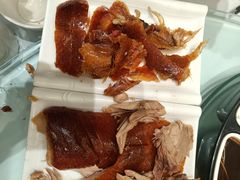 -锋味餐厅(空港复悦里店)