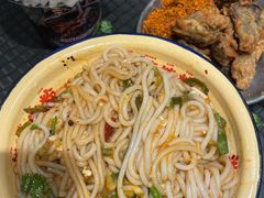 -池嬢拌粉(上海首店)
