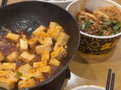 -南城香·饭香串香馄饨香(青年路店)