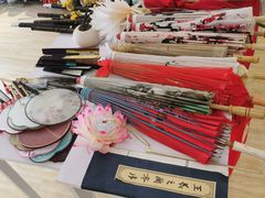 -汉仪华裳汉服旗袍·摄影写真馆(乌镇西栅店)