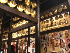 -韩国料理大力士(屏风街店)
