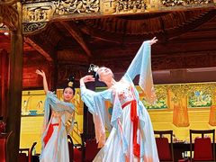 -HOHO餐厅(古子城店)