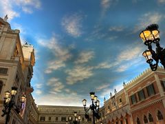 -星巴克(威尼斯人店)