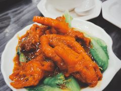 -伍湛记粥品(荔湾名食家店)