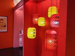 -里堂派对·独栋团建聚会小院轰趴馆(三圣乡店)