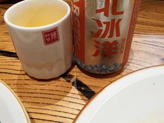 -陈阿婆鱼头泡饼·京味菜(复兴路店)