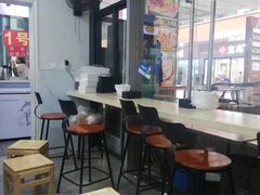 -蒸香阁皖北特色小吃(万达广场店)