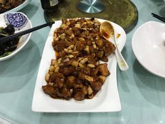 -力力豆花庄(广渠门店)