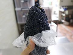 乌饭-芳婆糕团店(王府大街店)