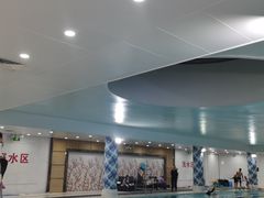 -一兆韦德(万源城店)