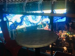-CGV星星影城(颐堤港ScreenX店)
