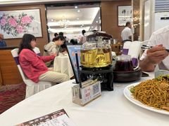 -万山楼海鲜酒家·二十三年老字号
