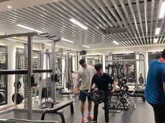 -YCHL Studios健身工作室(市二宫店)