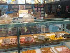 -桃源村(老门东店)