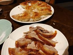 老北京果木烤鸭-大连君悦酒店·星海湾壹号Dalian·Dalian(星海广场店)