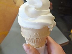原味甜筒-麦当劳(鼓楼店)