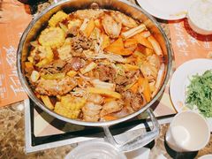 -御上皇三汁焖锅(薛城万达广场店)