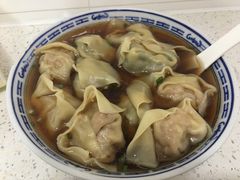-古徽州馄饨店(宝安路店)