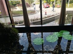 -中铁花水湾温泉酒店(大邑店)