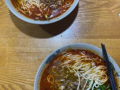 豌杂小面-丁丁猫重庆小面(徐州路店)