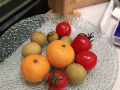 -小菜园新徽菜(南京秦淮龙蟠汇店)