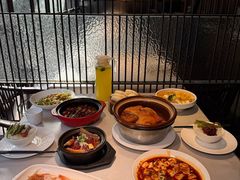 -外婆家(杭州马塍店)