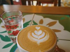 -时光花园(白鹭洲店)