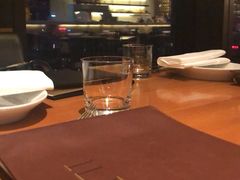 -沈阳君悦酒店·意坊意大利餐厅