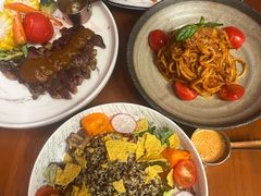 -La Terre乐田(万象城店)