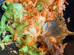 冷拌饭-千寻烧肉(政务区店)