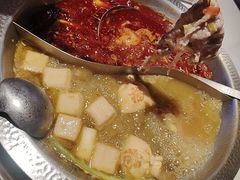-李姑婆鲜切牛肉火锅自助(凤城二路店)