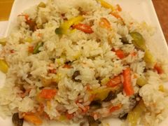 手抓饭-楼兰印象(朝外店)